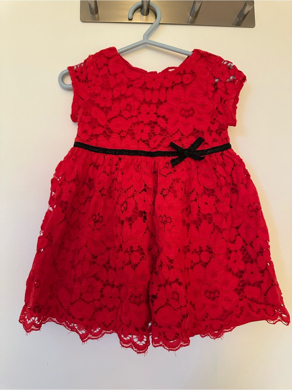 Joe Fresh Toddler Dress